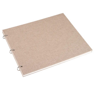 Album Columbus Large Sand