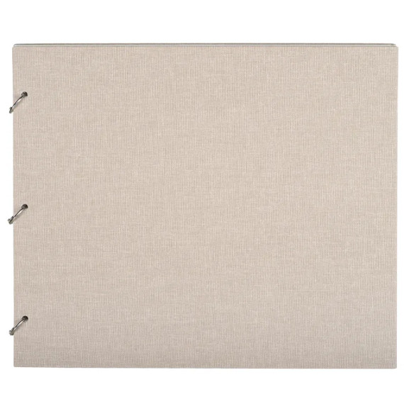 Album Columbus Large Sand