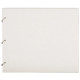 Album Columbus Large Ivory