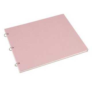 Album Columbus Dusty Pink