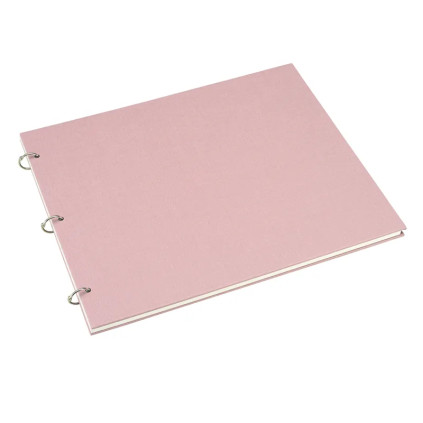 Album Columbus Dusty Pink
