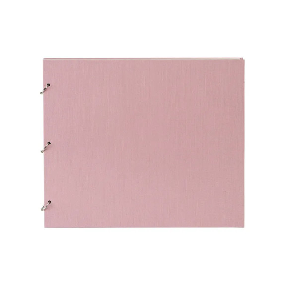 Album Columbus Dusty Pink