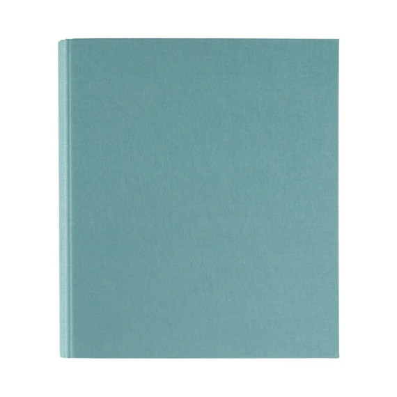 Fotoalbum 230*280 Dusty Green