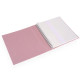 Fotoalbum 230*280 Dusty Pink