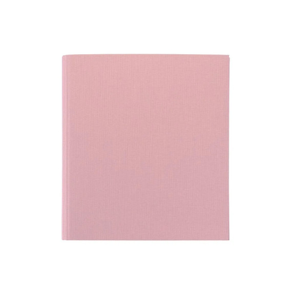 Fotoalbum 230*280 Dusty Pink