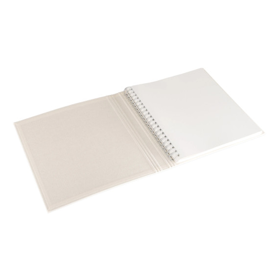 Fotoalbum 230*280 Ivory