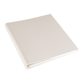 Fotoalbum 230*280 Ivory