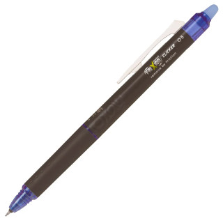 Frixion Clicker 0,5mm Blå