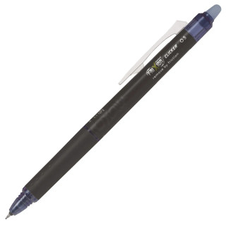 Frixion Clicker 0,5mm Blåsvart