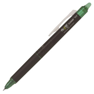 Frixion Clicker 0,5mm Grønn