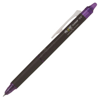 Frixion Clicker 0,5mm Lilla