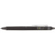 Frixion Clicker 0,5mm Sort