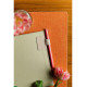 Penneholder Loop Dusty Pink