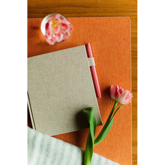 Penneholder Loop Dusty Pink