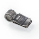 Penneholder Clip Metall