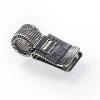 Penneholder Clip Metall
