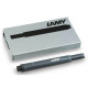 Refill til LAMY Fyllepenn Sort - 5pk