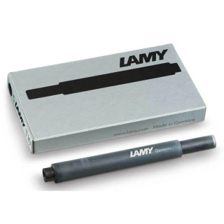 Refill til LAMY Fyllepenn Sort - 5pk