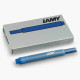 Refill til LAMY Fyllepenn Sort - 5pk