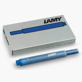 Refill til LAMY Fyllepenn Sort - 5pk