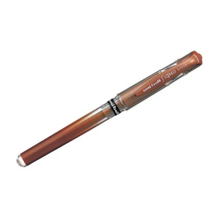 Gel-penn Signo Bronze - 1,00mm