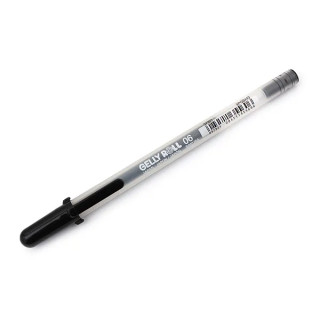 Gelly Roller Sort
