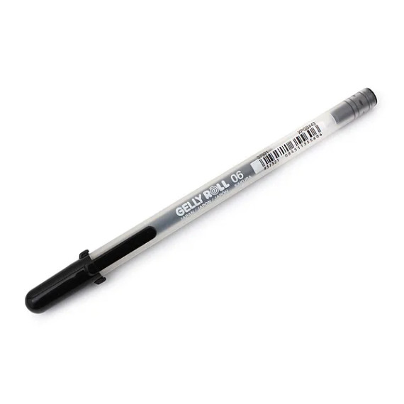 Gelly Roller Sort