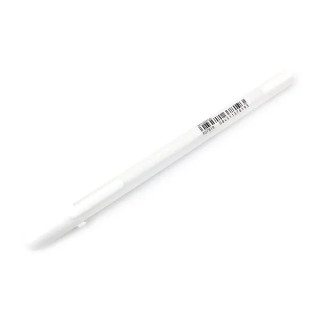Gelly Roller Hvit