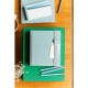 5-års dagbok 170x200 Dusty Green