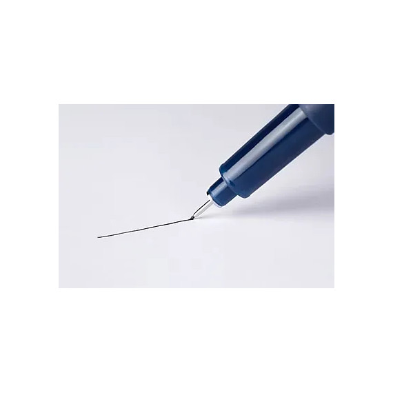 Fineliner MONO i sett med 3 bredder