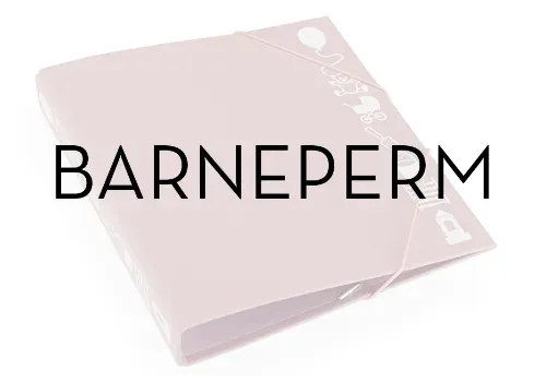 BARNEPERM