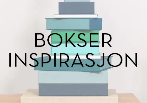 BOKSER TIL...