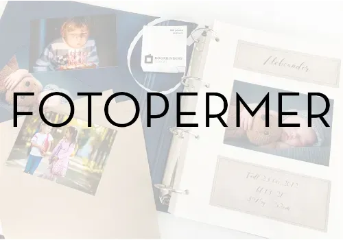 FOTOPERMER