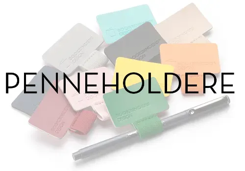 PENNEHOLDERE