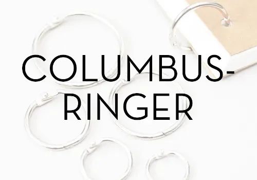 COLUMBUS-RINGER