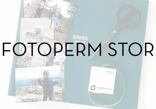FOTOPERM STOR