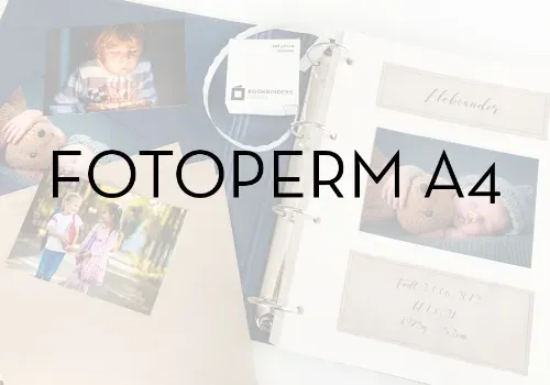 FOTOPERM A4