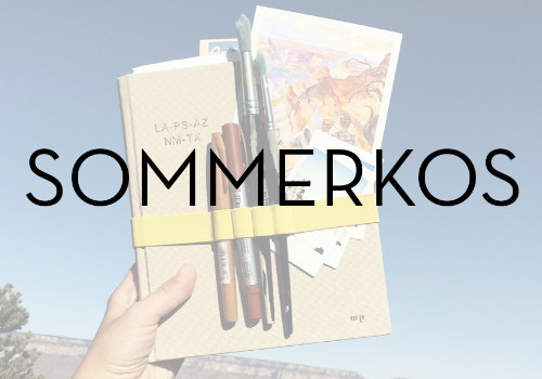 SOMMERKOS