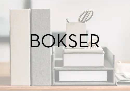 BOKSER