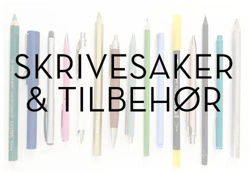 SKRIVESAKER