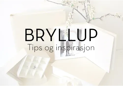 BRYLLUP