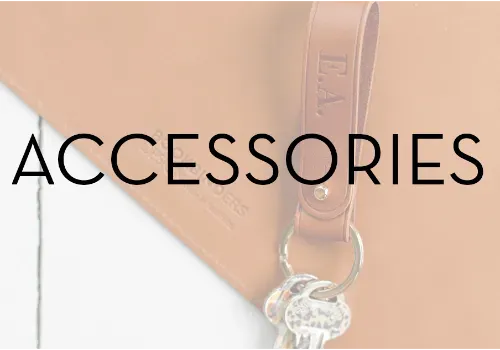 ACCESSORIES