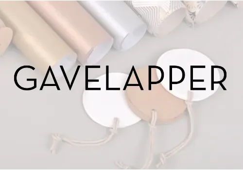 GAVELAPPER