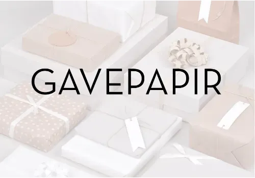 GAVEPAPIR