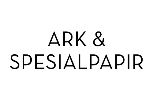 ARK OG SPESIALPAPIR