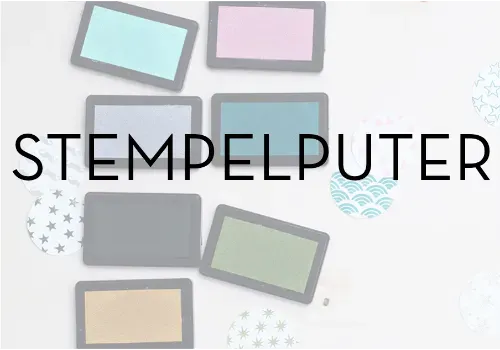 STEMPELPUTER