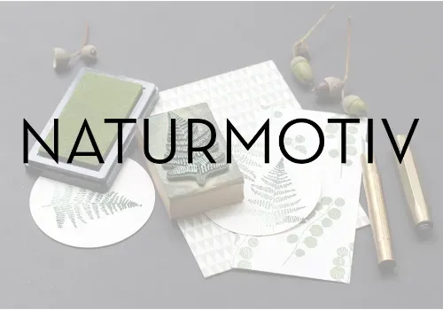 STEMPEL NATURMOTIV