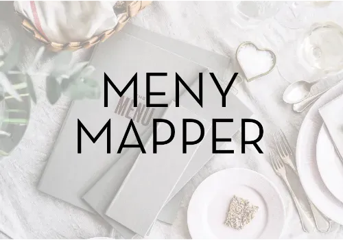 MENYMAPPER