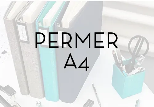 VEVPERMER A4