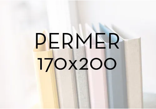 VEVPERMER 170*200